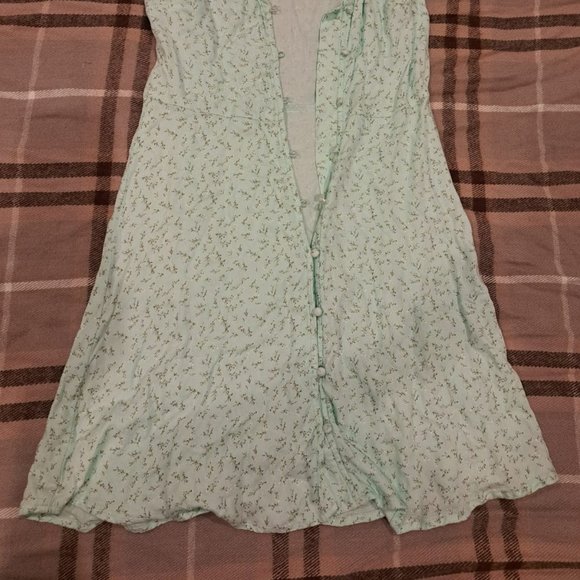 Summer dress - Picture 5 of 5